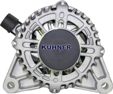 AD Kühner 301777RIV - Alternatore autozon.pro