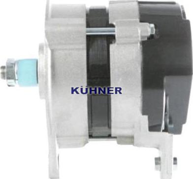 AD Kühner 3017K - Alternatore autozon.pro