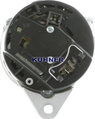 AD Kühner 3017K - Alternatore autozon.pro