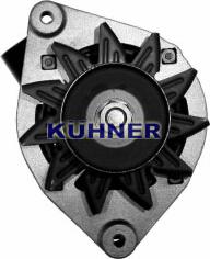 AD Kühner 30894RIR - Alternatore autozon.pro