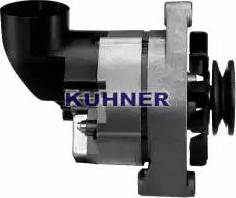 AD Kühner 30894RI - Alternatore autozon.pro