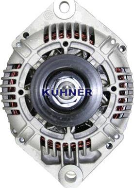 AD Kühner 30895RI - Alternatore autozon.pro