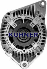 AD Kühner 30896RIV - Alternatore autozon.pro