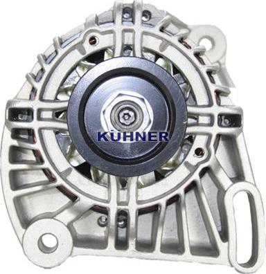 AD Kühner 30890RI - Alternatore autozon.pro