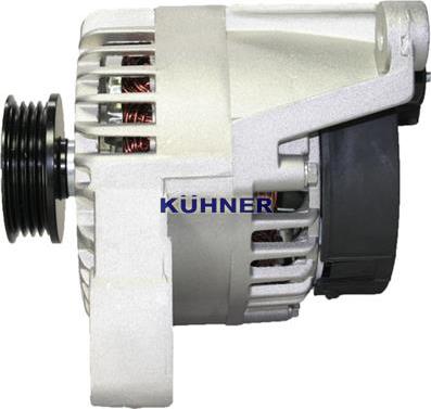 AD Kühner 30890RID - Alternatore autozon.pro