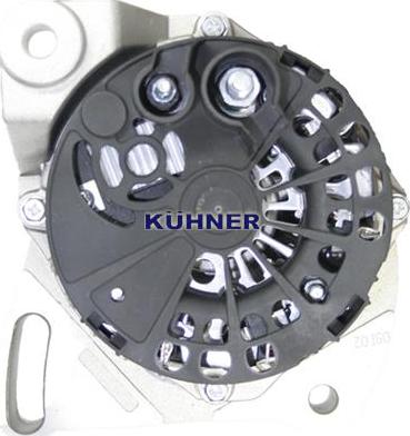 AD Kühner 30890RID - Alternatore autozon.pro