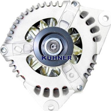 AD Kühner 30891RIM - Alternatore autozon.pro