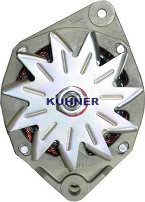 AD Kühner 30898RIV - Alternatore autozon.pro