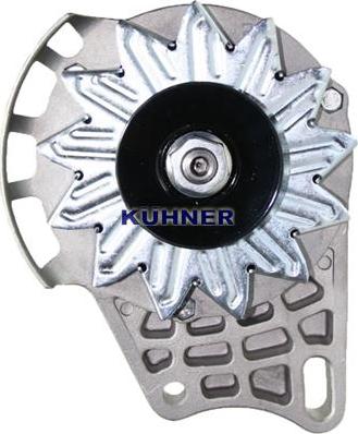 AD Kühner 30893RI - Alternatore autozon.pro