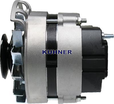 AD Kühner 30893RIR - Alternatore autozon.pro