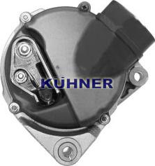 AD Kühner 30897RI - Alternatore autozon.pro