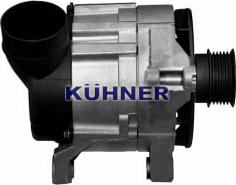 AD Kühner 30897RI - Alternatore autozon.pro