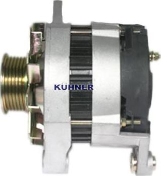 AD Kühner 30849RI - Alternatore autozon.pro