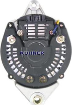 AD Kühner 30849RI - Alternatore autozon.pro