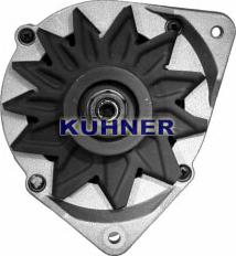 AD Kühner 30846RI - Alternatore autozon.pro