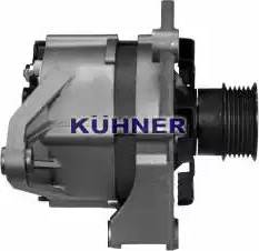 AD Kühner 30840RI - Alternatore autozon.pro