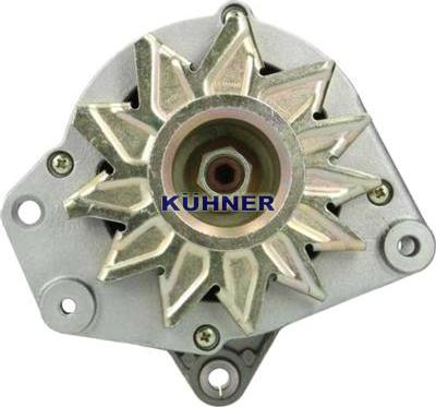 AD Kühner 30841RIR - Alternatore autozon.pro