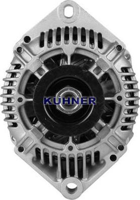 AD Kühner 30848RI - Alternatore autozon.pro