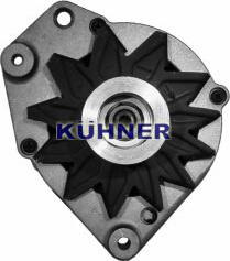 AD Kühner 30843RI - Alternatore autozon.pro