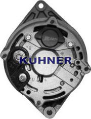 AD Kühner 30847RIM - Alternatore autozon.pro