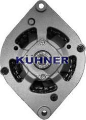 AD Kühner 30847RI - Alternatore autozon.pro