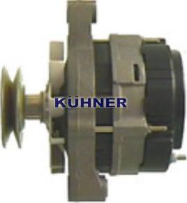 AD Kühner 3084RIR - Alternatore autozon.pro