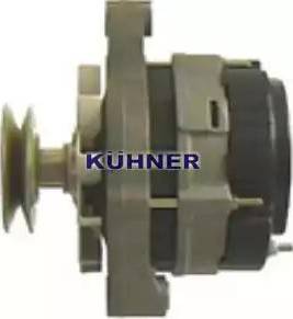 AD Kühner 3084RI - Alternatore autozon.pro