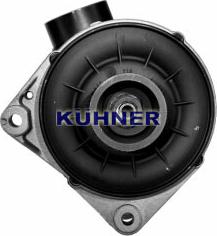 AD Kühner 30859RI - Alternatore autozon.pro