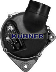 AD Kühner 30859RI - Alternatore autozon.pro