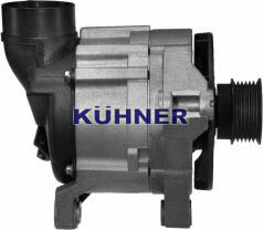 AD Kühner 30859RI - Alternatore autozon.pro