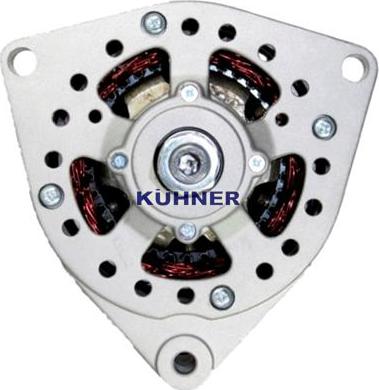 AD Kühner 30854RI - Alternatore autozon.pro