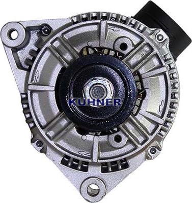 AD Kühner 30855RI - Alternatore autozon.pro