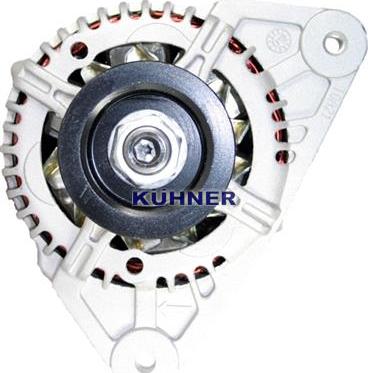 AD Kühner 30856RI - Alternatore autozon.pro