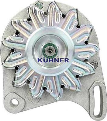 AD Kühner 30851RIR - Alternatore autozon.pro