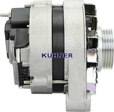 AD Kühner 30851RIR - Alternatore autozon.pro