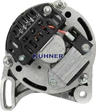 AD Kühner 30851RIR - Alternatore autozon.pro