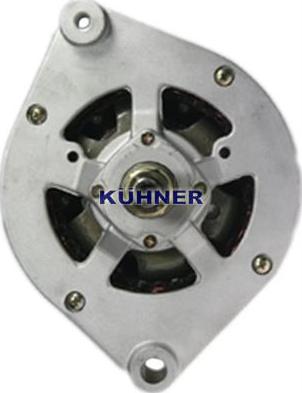 AD Kühner 30853RIK - Alternatore autozon.pro