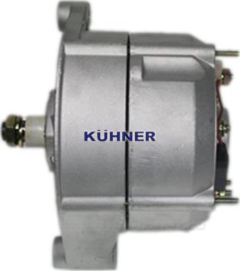 AD Kühner 30853RIK - Alternatore autozon.pro