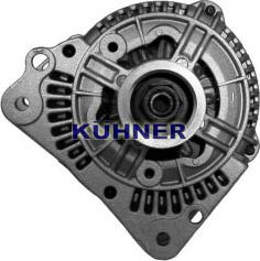 AD Kühner 30852RI - Alternatore autozon.pro