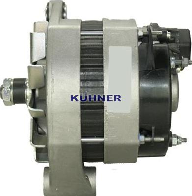 AD Kühner 30857RIM - Alternatore autozon.pro