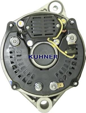 AD Kühner 30857RIM - Alternatore autozon.pro