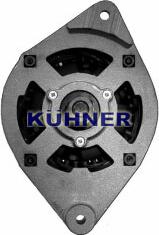 AD Kühner 3085RI - Alternatore autozon.pro