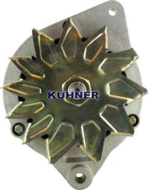 AD Kühner 30860RIM - Alternatore autozon.pro