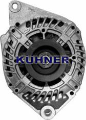 AD Kühner 30819RI - Alternatore autozon.pro