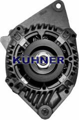 AD Kühner 30818RIR - Alternatore autozon.pro