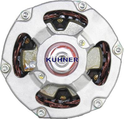 AD Kühner 30813RI - Alternatore autozon.pro