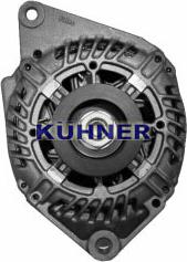 AD Kühner 30817RI - Alternatore autozon.pro