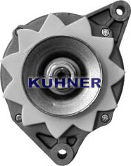 AD Kühner 3081RIR - Alternatore autozon.pro