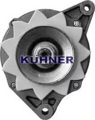 AD Kühner 3081RI - Alternatore autozon.pro