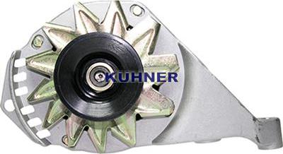 AD Kühner 30889RIR - Alternatore autozon.pro